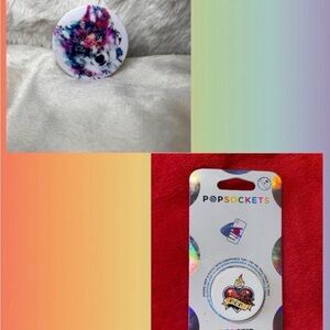 Phone Grip & popsocket